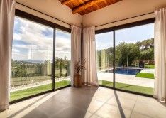 Chalet/casa independiente en alquiler en Pou Des Lleo