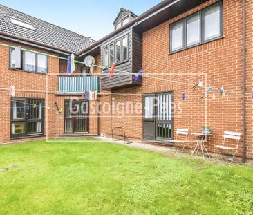 2 bedroom flat to rent - Photo 5