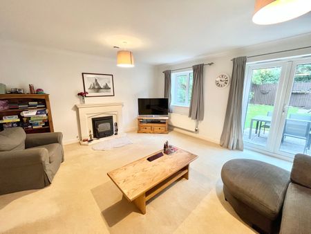 Cotford St Luke, Taunton, Somerset - Photo 3