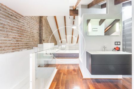 House for rent with Terrace in El Cabañal - El Grau (Valencia) - Photo 2