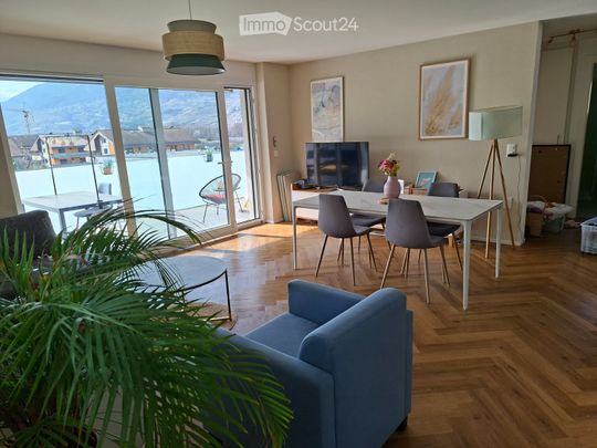 3.5 Zimmer, 99 m² - Foto 1