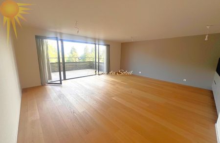 À louer à l'année, ce superbe 3.5 pièces moderne au coeur de Montana - Foto 4