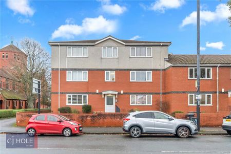 2 bedroom apartment to rent - Photo 3