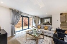 Viridium Apartments, NW3, London - Photo 5