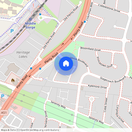 6 Taupo Court, Vic 3752, South Morang