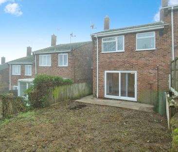 3 bedroom house to rent Lynnes Close, Blidworth, Mansfield, NG21 - Photo 6