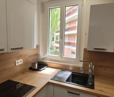 Location Appartement 2 pièces 36m² ISSY LES MOULINEAUX 92130 - Photo 6