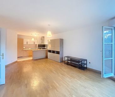 Location Appartement 2 pièces 49m² - Photo 6