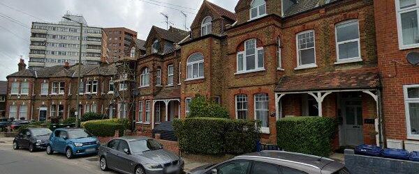 1 Bed Flat, East End Road, N2 - Photo 1