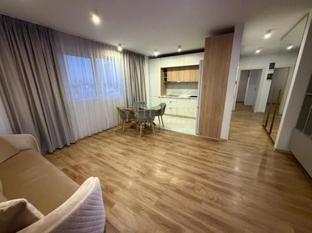 PENTHOUSE| Terasa panoramica cu vedere spectaculoasa | Mobilat premium | parcare - Photo 2
