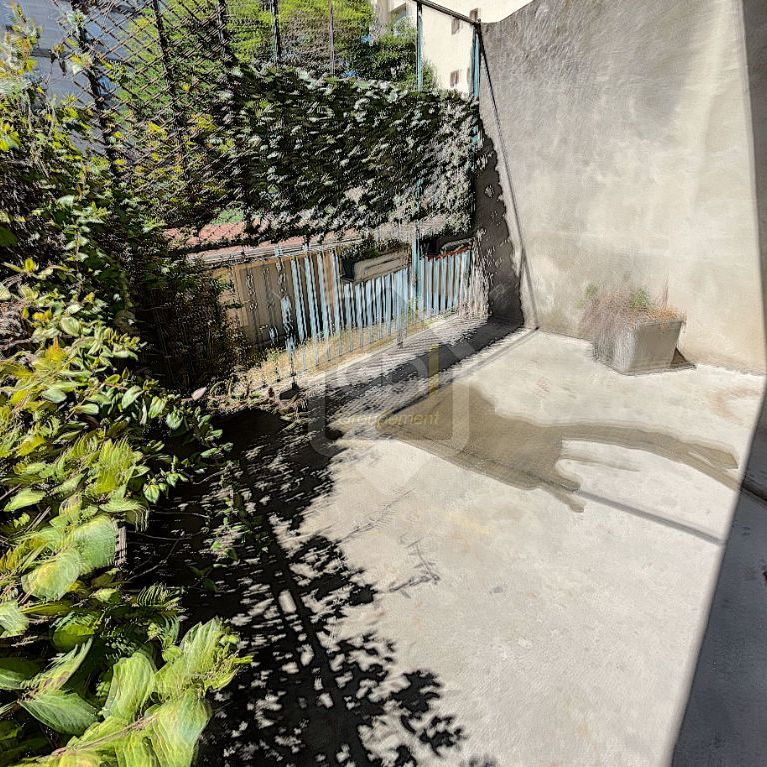 Location Appartement 3 pièce(s) 64 m2 +garage fermé, - Photo 1