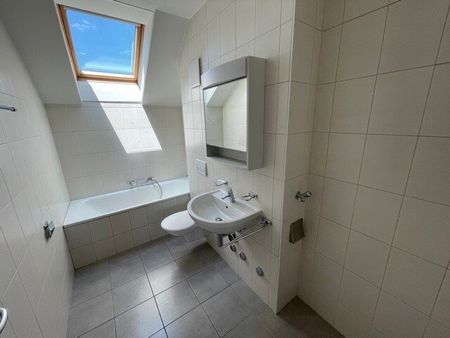 3.5 Zimmer, 83 m², 3. Stock - Photo 5