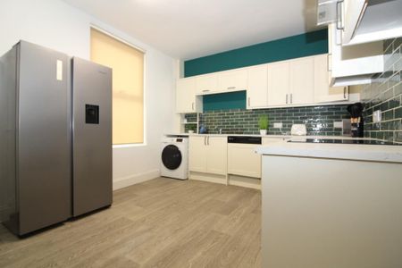 1 bedroom in a house share to rent - Photo 4