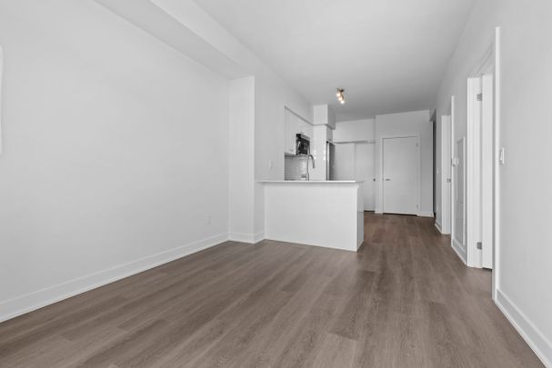 For Lease - 25 Wellington Street, Kitchener, Ontario - Photo 1