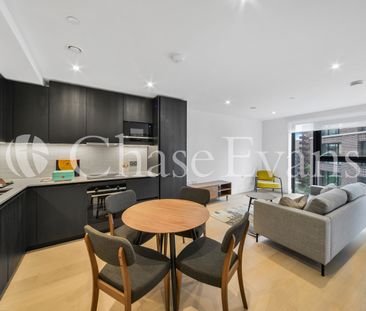 1 bedroom apartment to rent - Photo 2