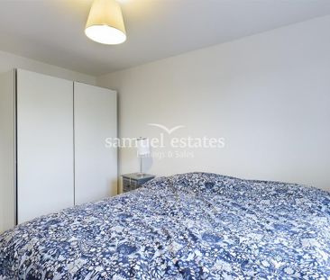 1 bedroom flat to rent - Photo 6