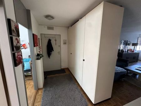 Appartement de 3 pièces au 4ème étage - Photo 4
