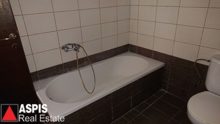 Διαμέρισμα, προς ενοικίαση Πυλαιώτικα, Πυλαία Κωδικός 1014238 - Photo 5