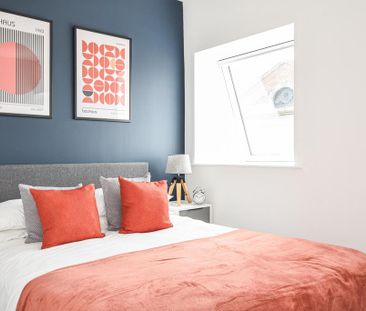 1 bedroom flat to rent - Photo 5