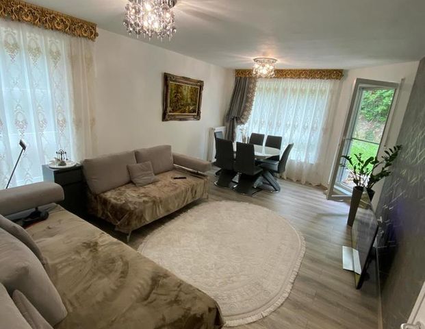 Nachmieter, zwei Zimmerwohnung, mit Küche - Foto 1