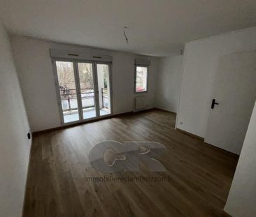 Location Appartement 1 pièce 31m² MEY 57070 - Photo 1