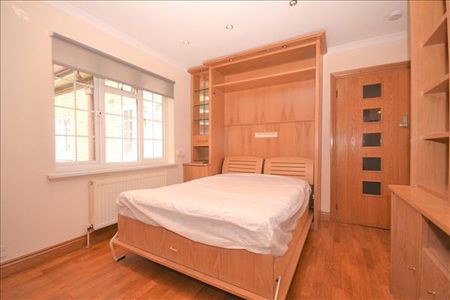 Herga Court, Harrow on the Hill - Photo 2