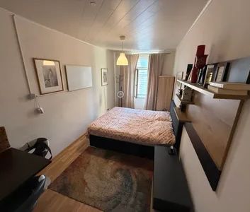 Möblierte Wohnung - 22 m² | 10. Bezirk | Nähe HBF & Columbusplatz - Photo 1