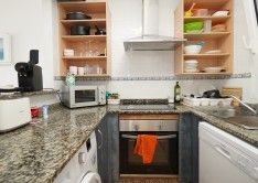 Piso en alquiler en Portinaxt