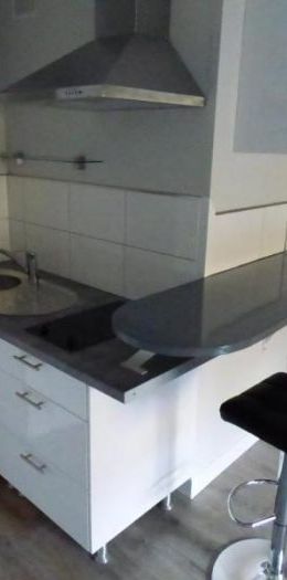 Appartement à louer, 1 pièce - Angers 49100 - Photo 1