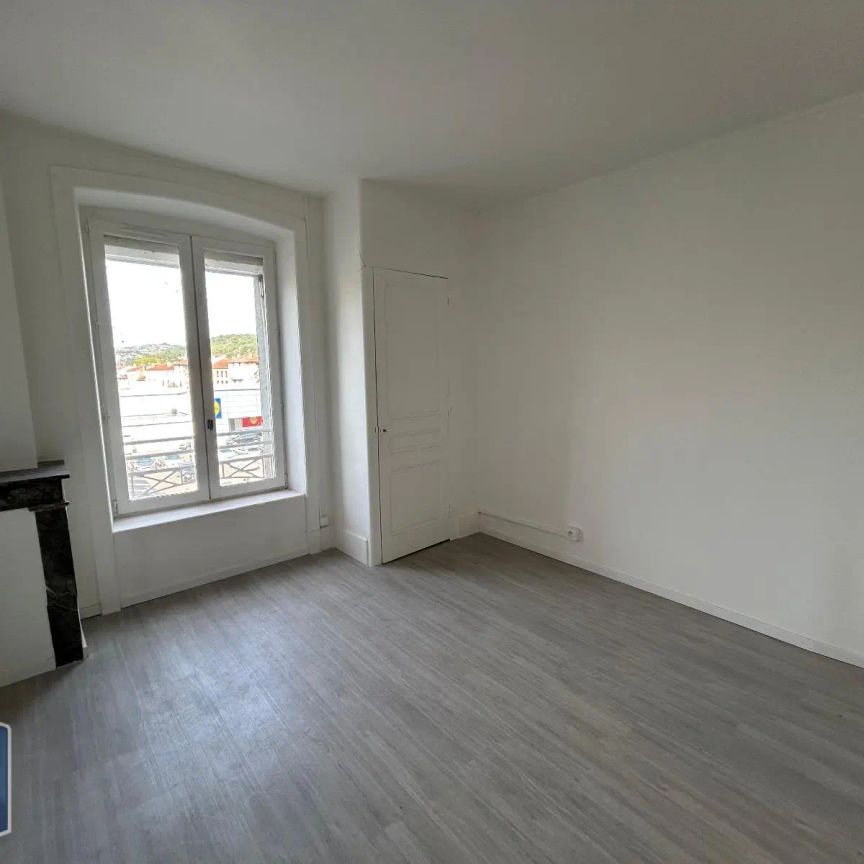 Appartement à louer 3 pièces 78.44m² - Photo 1