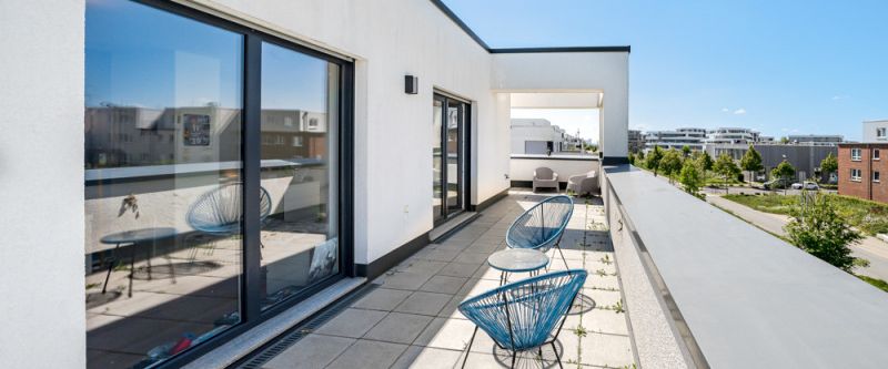 Modern, move-in ready, detached family home in Frankfurt Riedberg - Photo 1