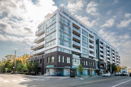 For Lease - 2301 Danforth Avenue Unit# 304, Toronto, Ontario - Photo 2