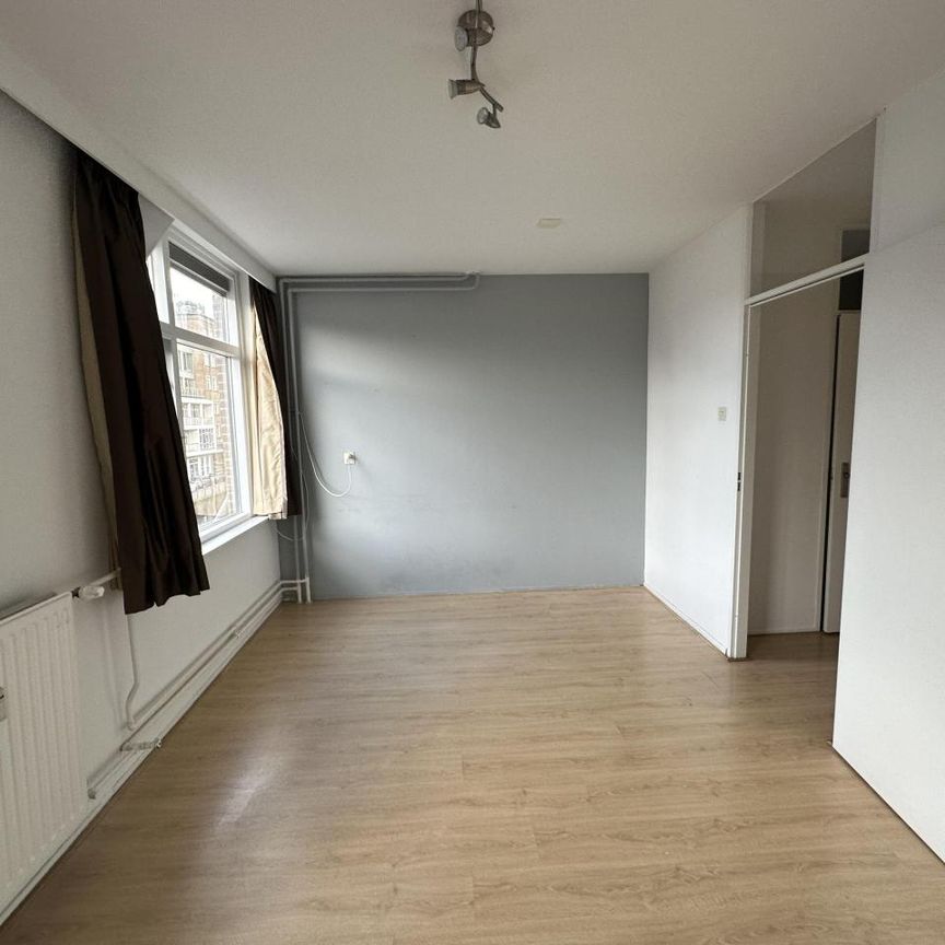 Haagseveer, 3011DA, Rotterdam - Foto 1