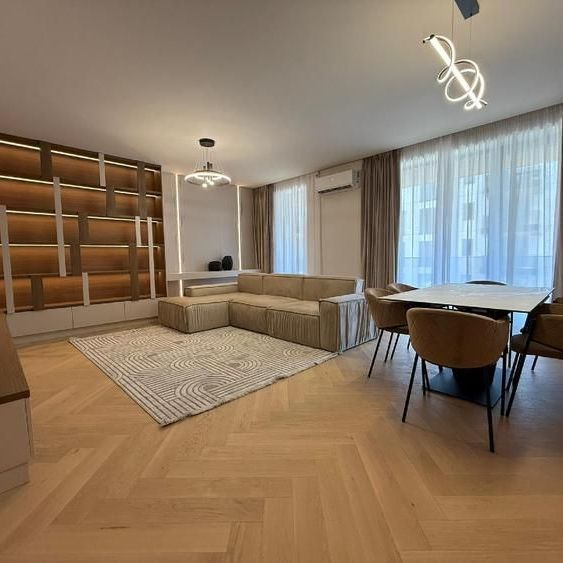 4 ROOMS | FIRST RENTAL | POOL | IANCU NICOLAE - Photo 1