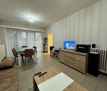 Verzorgd ruim gelijkvloers appartement met terras - Foto 4