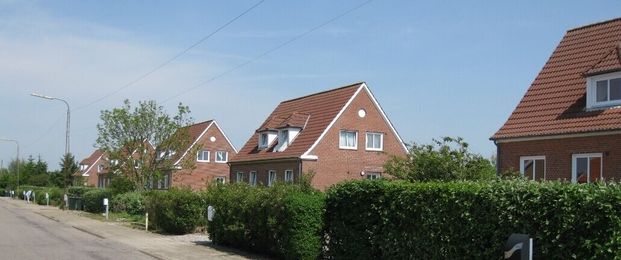 Søndergade, 25, st., 6280, Højer - Foto 1