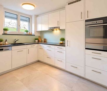 4.5 Zimmer, 110 m² - Photo 5