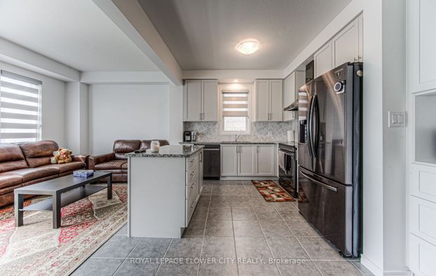 For Lease - 51 Beauchamp Drive Unit# Main, Cambridge, Ontario - Photo 1