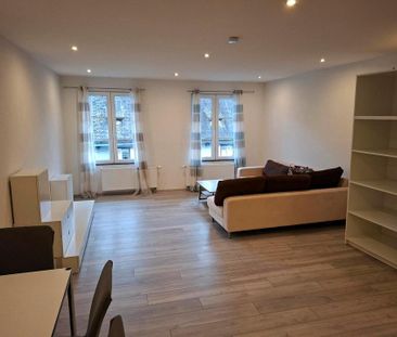 Biete eine Mobilierte 2 Zimmer Wohnung an. - Photo 1