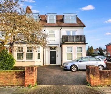 333 Ewell Road, Surbiton - 1 bedroomProperty for lettings - Seymours - Photo 2