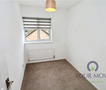 4 bedroom detached house to rent - Photo 2