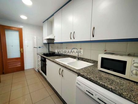 Luxury penthouse for rent in Alboraya, Valencia - Photo 2