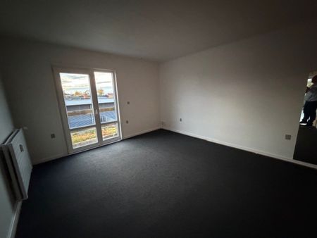 5 vær. Lejlighed til leje i Grindsted. 185m2 - Foto 3