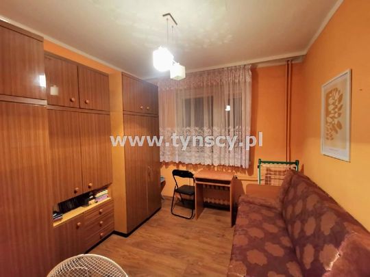 Mieszkanie Bytom Łagiewniki powierzchnia 64.0 m² C252-WM-75825 - Zdjęcie 1