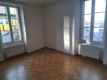 Fribourg - Studio - Photo 2