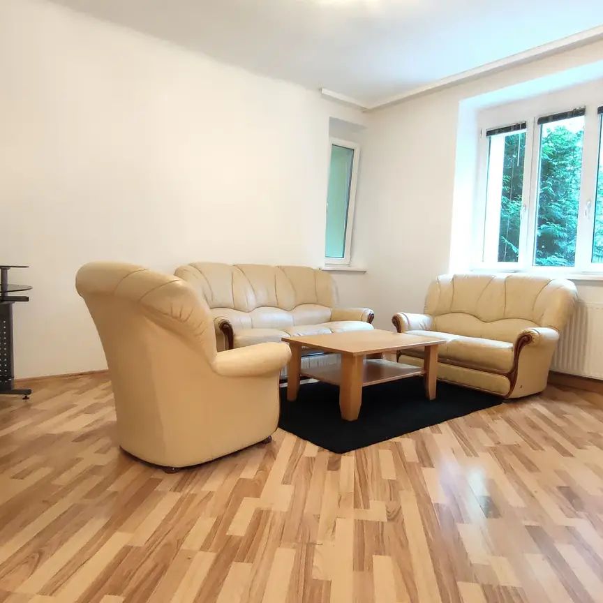 NEU - Renovierte Single-Garconniere, nahe Klosterneuburger-/ Adalbert-Stifter-Str. gelegen! - Foto 1