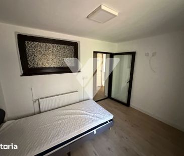 Casa individuala 7 camere 6 bai garaj de inchiriat zona Strand Sibiu - Photo 4