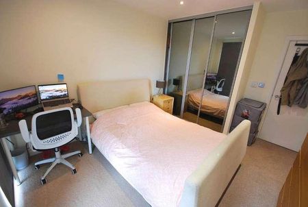 Aylesbury House, Hatton Road, Wembley, Middlesex, HA0 - Photo 3