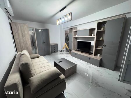 Garsoniera in Ploiesti, zona ultracentrala - Photo 2