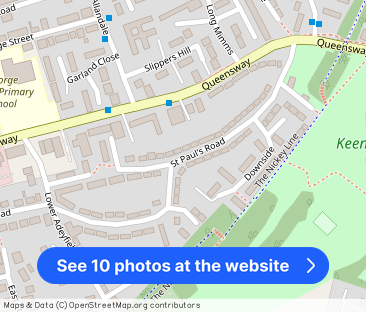 St. Pauls Road, Hemel Hempstead, HP2 - Photo 1